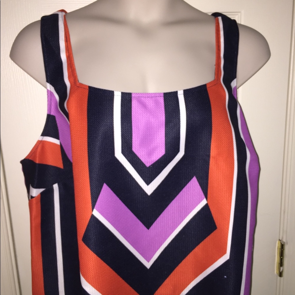 Eloquii tank size 20